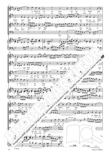 Bach: Ein feste Burg ist unser Gott, BWV 80