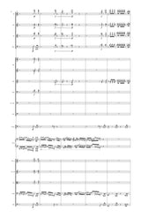 Gast: Caldera