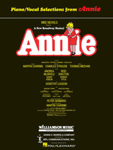 Annie: Piano/Vocal Selections