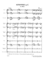 Haydn: Symphony in C Major, Hob.I:7