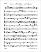 Mozart: Piano Concerto No. 19 in F Major, K. 459