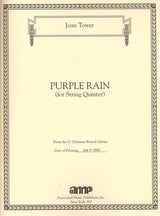 Tower: Purple Rain