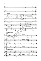 Whitacre: 5 Hebrew Love Songs (Version for SATB Choir)