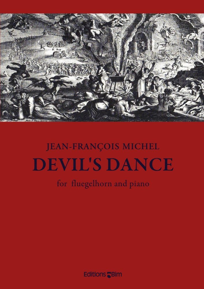Michel: Devil's Dance