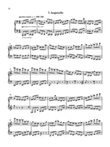 R. Stern: miniatures