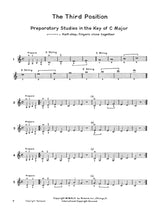 Introducing the Positions for Violin - Volume 1