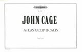 Cage: Atlas Eclipticalis