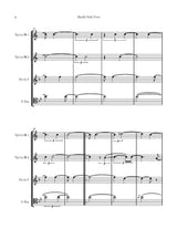 Belcher: Really Only Four