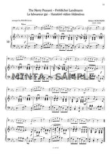 Repertoire for Music Schools - Low Brass Instruments