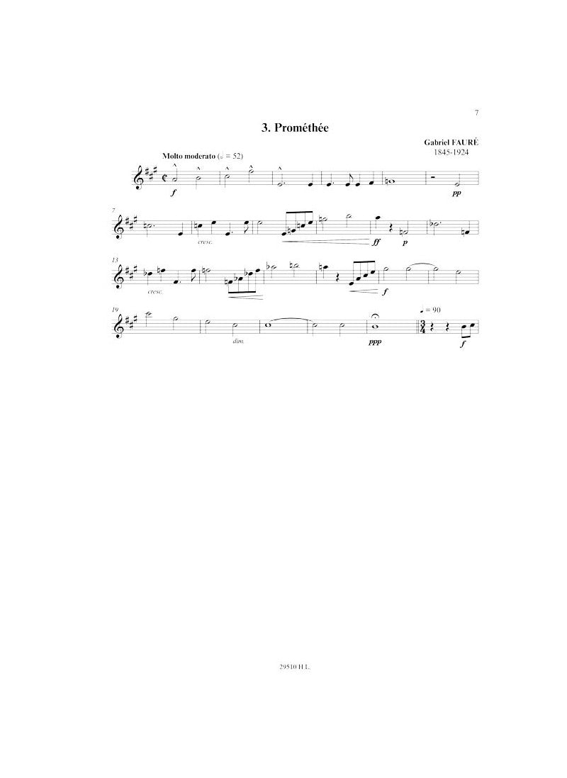 Adolphe Sax Album - Volume 3