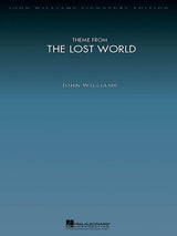 Williams: Theme from "The Lost World"