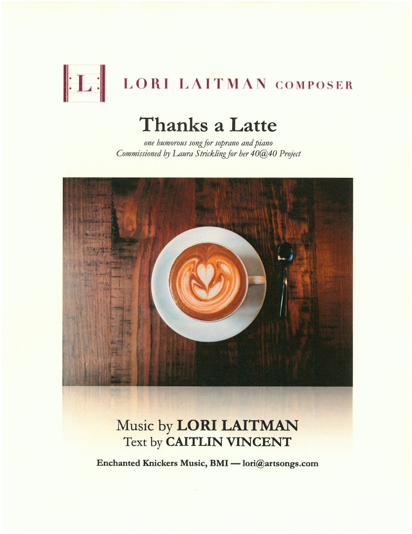 Laitman: Thanks a Latte