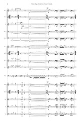 H. Biggs: Symphonia brevis