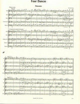 Elgar: 4 Dances, Op. 6, No. 4 (Original Instruments & arr. for Wind Quintet)
