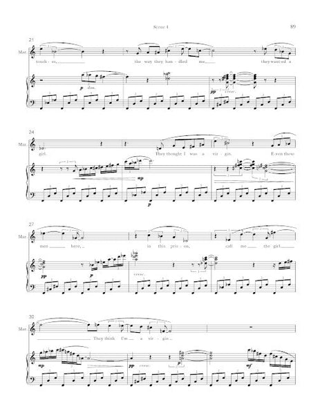 Davis: They Wanted a Girl