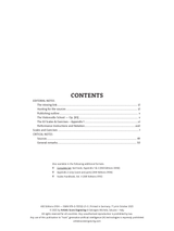 Dotzauer: Scales & Exercises, Appendix 1 from the Cello School, Op. 65