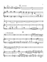 D. Richardson: Double Bass Sonata