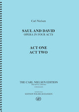 Nielsen: Saul & David