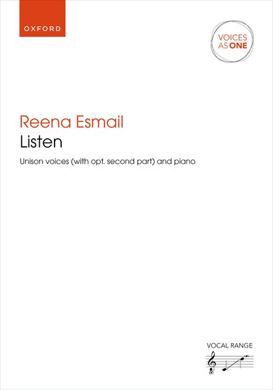 Esmail: Listen