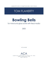 Flaherty: Bowling Bells