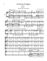 D.R. Moore: Frederick Douglass