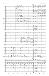 Montgomery: L.E.S. Characters