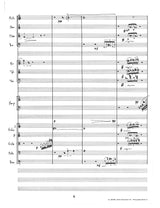 T.J. Anderson: Chamber Symphony