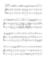 Fesch: Cello Sonata in D Minor, Op. 13, No. 4