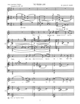 H.L. Adams: Dunbar Songs