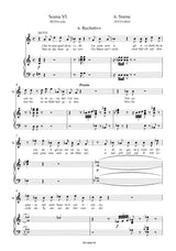 Haydn: L'isola disabitata, Hob.XXVIII:9