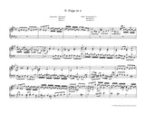 Pachelbel: Selected Organ Works - Volume 9