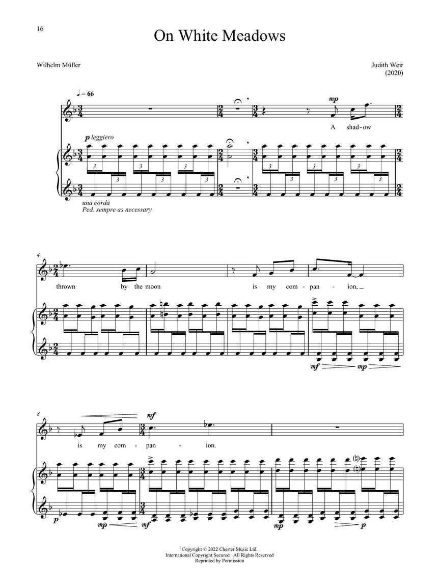 The New Winter Songbook