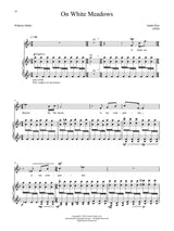 The New Winter Songbook