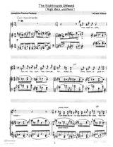 Gideon: Songs of Voyage