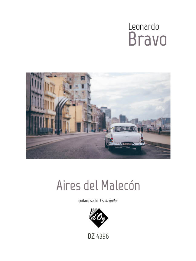Bravo: Aires del Malecón