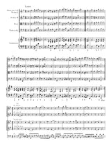 Telemann: Overture Suite and Conclusion in E Minor TWV 55:e1 & 50:5