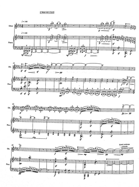 Scott: Of Good and Evil