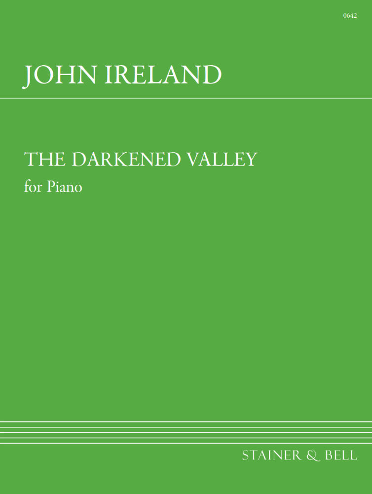 Ireland: The Darkened Valley