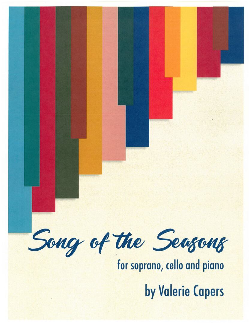 Capers: Song of the Seasons