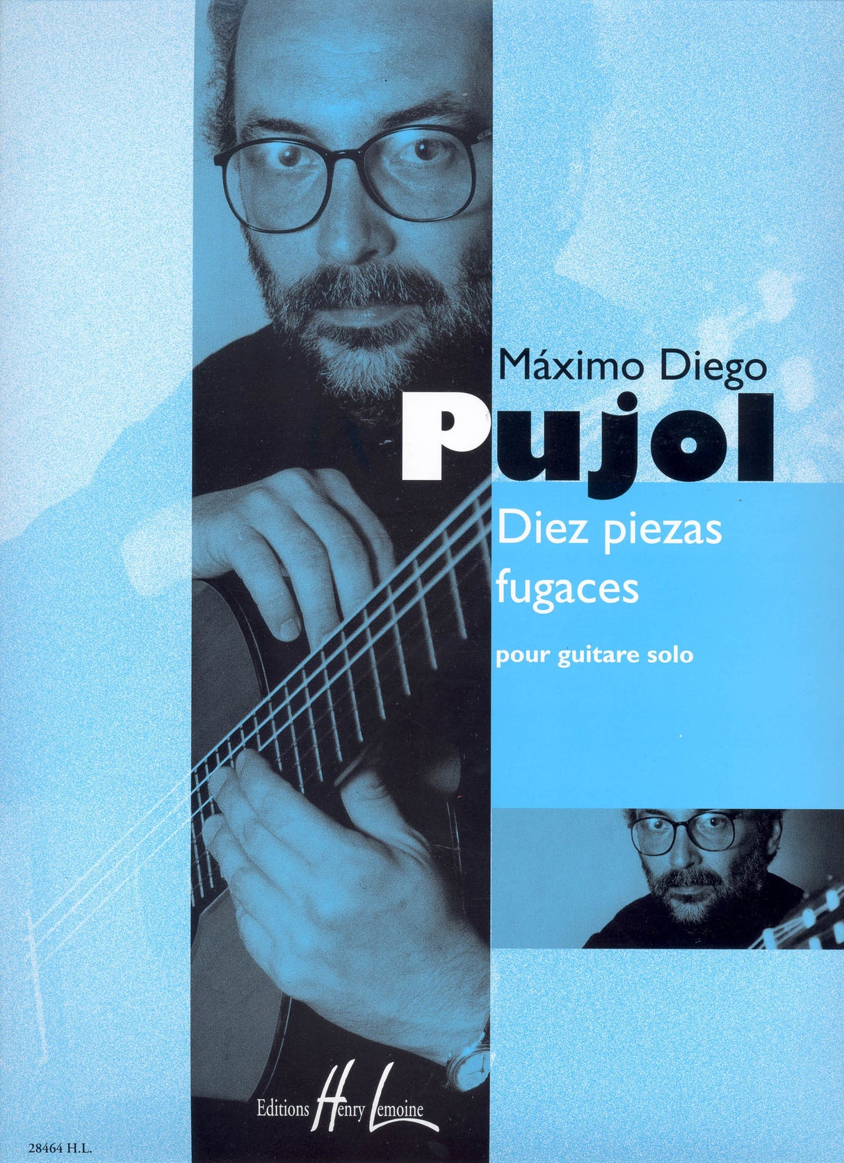Pujol: 10 piezas fugaces