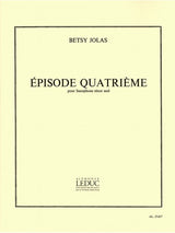 Jolas: Episode No. 4