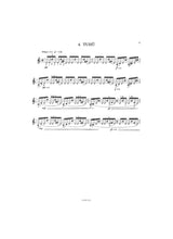 Dyens: Hommage à Villa-Lobos