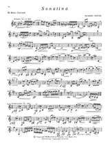 Concert and Contest Collection - Bass Clarinet