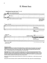 Frank: Sonata Andina