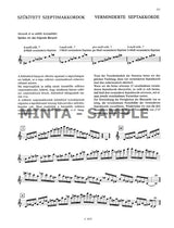 Scale Tutor for Flute Volume 2