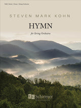 S.E. Kohn: Hymn