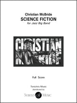 McBride: Science Fiction