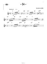 Allerme: Jazz Attitude - Volume 2