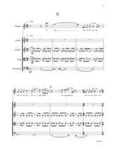 Van de Vate: Letter to a Friend's Loneliness