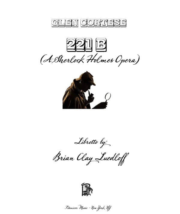 Cortese: 221 B